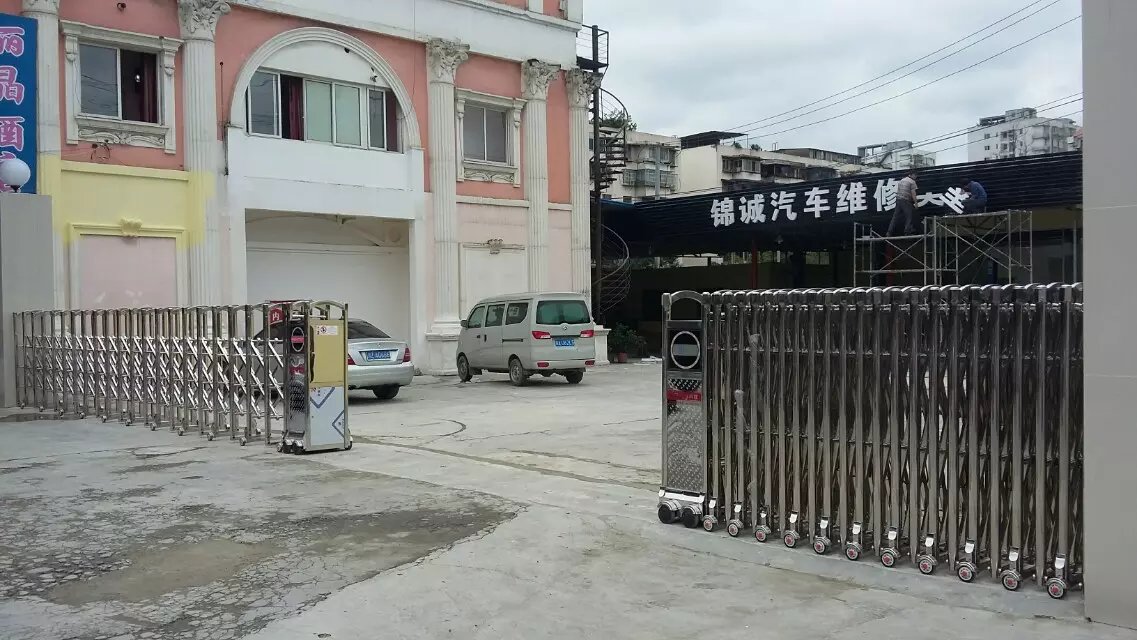 伊春乌翠区伊春乌翠区四川德阳市伸缩门